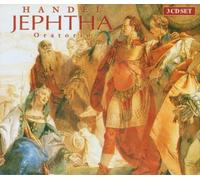 Ainsley,J.^George,M.^Ainsley,J.^George,M. - Haendel - Jephtha