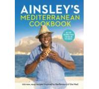 Ainsleys Mediterranean Cookbook (ebook)