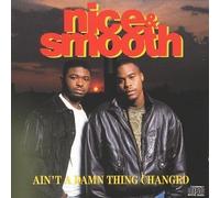 Ain't a Damn Thing Changed [Vinilo][Import]