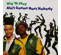 Ain't Gonna Hurt Nobody