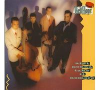 Ain't Gonna Take It No More (LP)