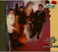 Ain't Gonna Take It Nomore (CD)