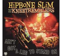 Ain'T Got a Leg to Stand on [VINYL] [Vinilo]