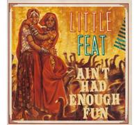 Ain't Had Enough Fun