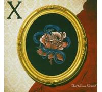 Ain't Love Grand by X., X