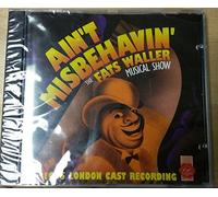 Ain't Misbehavin' - Fats Waller Musical Show