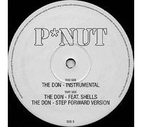 Aint Missin U / Don - P*Nut 2X12"