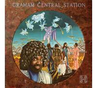 Graham Central Station - Ain't No 'Bout-A-Doubt It (Quadio) [Blu-ray]
