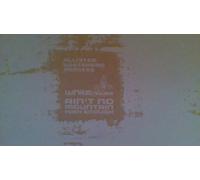 Ain't No Mountain High Enough-2X12"