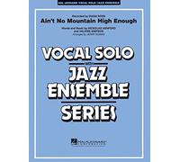 Ain't No Mountain High Enough - Big Band - SET