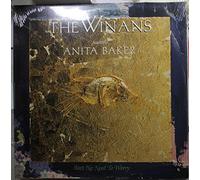 Ain't no need to worry (12" Version, 1987, feat. Anita Baker) / Vinyl Maxi Single [Vinyl 12'']