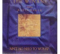 Aint No Need To Worry