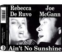 Ain't no sunshine [Single-CD]