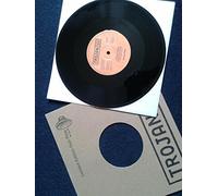 Aint No Sunshine [Vinilo]