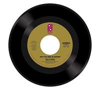 Ain't No Time Fa' Nuthin' / Party Time Man [Vinilo]