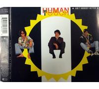 Ain't nobody better [Single-CD]