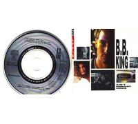 Ain't nobody home [Single-CD]