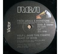 Ain't Nobody / Just Those Beats - In-Motion 12"