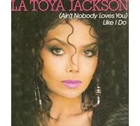 (Ain't nobody loves you) like I do (1987) / Vinyl single [Vinyl-Single 7'']