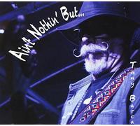 Barca, Tony - Ain't Nothin' But