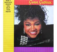 Ain't Nothin' Goin' On But The Rent