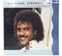 Ain't nothin' like it (Club, 1985) / Vinyl Maxi Single [Vinyl 12'']