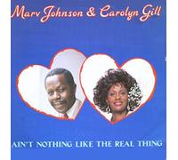 Ain't Nothing Like The Real Thing