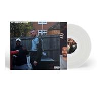 Ain'T Smiled In Ages [Vinilo]