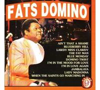 Ain'T That A Shame by Fats Domino