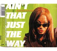 Ain't that just the way by Lutricia McNeal