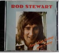 Ain't that loving you baby