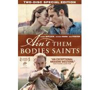 Ain't Them Bodies Saints [Francia] [DVD]
