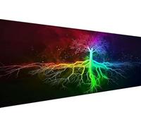 Aintura de Diamantes Abstracto Pintura de Diamantes Adultos Aurora Diamond art DIY Completa Manualidades Bordado, Punto Cruz, Para Decoración Pared Del Hogar Femenino Regalo Mujer 100x200cm YZ-465
