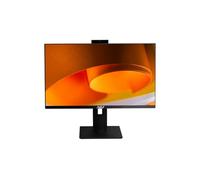 AIO 23,8 I5 16GB 1TB W11P PVT BK I5-12450H WIFI M.2 V/H ADJ BUSINESS