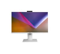 AIO 23,8 I5 8GB 500GB W11P PVT WH I5-12450H WIFI M.2 V/H ADJ BUSINESS