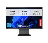AIO 23,8 I5 8GB 512G W11P NEO 50A I5-13420H LENOVO NEO 50A-24