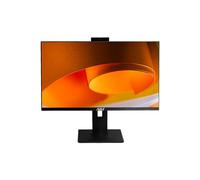 AIO 27 I7 32GB 2TB W11P PVT BK I7-13620H WIFI M.2 V/H ADJ BUSINESS