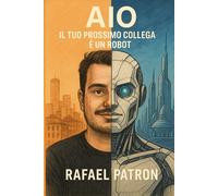 AIO: Il tuo prossimo collega è un robot: C’era una volta Google. Ora non cerchiamo più: chiediamo, e chi possiede la risposta domina il mercato.