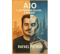 AIO - Il tuo prossimo collega è un robot: C’era una volta Google. Ora non cerchiamo più: chiediamo, e chi possiede la risposta domina il mercato.