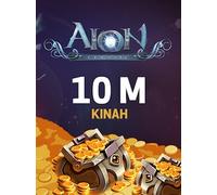 Aion Classic Kinah 10M - Israphel Asmodian - AMERICAS