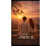 AION II (The AION Saga)