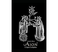 AION - L'Opus Completo (The AION Saga)