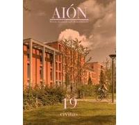 Aiòn. Rivista Internazionale d'Architettura. 19. 2012. Civitas. Città e Comunità. City and Community.