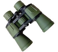 Aioneer Binoculares Telescópicos 20X50 De Alta Definición, Adecuados para Observación De Aves, Viajes, Poca Luz, Fáciles De Enfocar, Días Despejados Y Necesarios.
