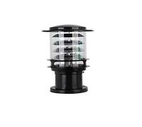 Aioneer Creative Brass Decorative Post Light Lawn Light Waterproof Garden Light Ip54 Landscape Light Garden Light Community Fence Column Light Outdoor European Style Lawn Light E-Onecolor-80cm