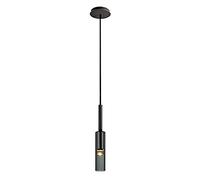 Aioneer Pendantlight, Chandeliers Led Nordic Personality Art Single Head Chandelier Postmodern Luxury Restaurant Bar Counter Simple Bedroom Bedside Creative Living Room Backgrou-One Color-White Light
