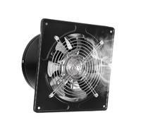 Aioneer Portable Industrial Commercial Ventilation Fanfor Kitchen,Garage Greenhouse, Attic, Farm10 Inch/70W Kitchen Exhaust Fan
