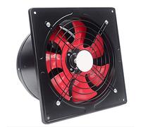 Aioneer Powerful Exhaust Fan,Ventilation Controller, for Crawl Space, Basement, Garage, Attic, Hydroponics, Grow Tents