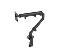 Aioneer Screen Stand, Liftable Display Mechanical Arm 17 To 32 Inch Telescopic Cooling Desktop Computer Monitor Stand