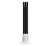 Aioneer Silence Oscillating Fan Tower Fan High Energy 3 Operation Modes Remote Control Oscillating Movement with Space-Saving Design